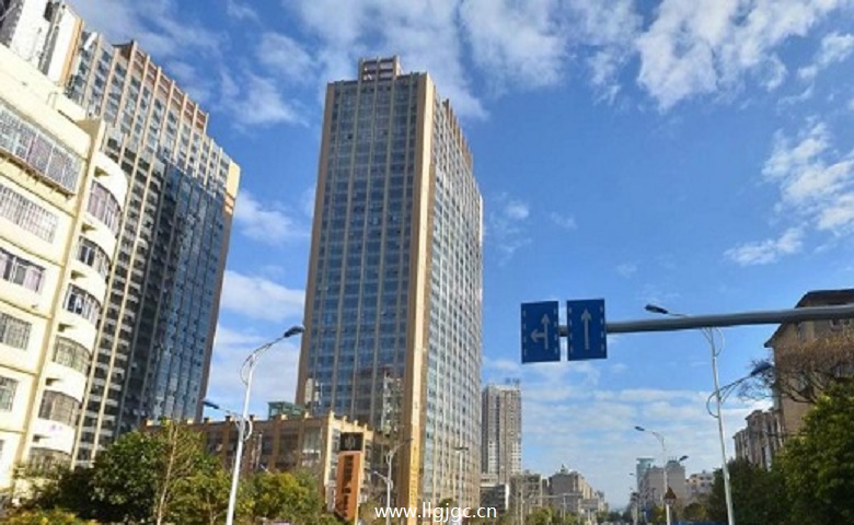 霖岚国际广场